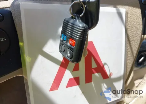 2008 Ford Explorer Xlt из США, поврежденный, VIN 1FMEU63E18UA42861